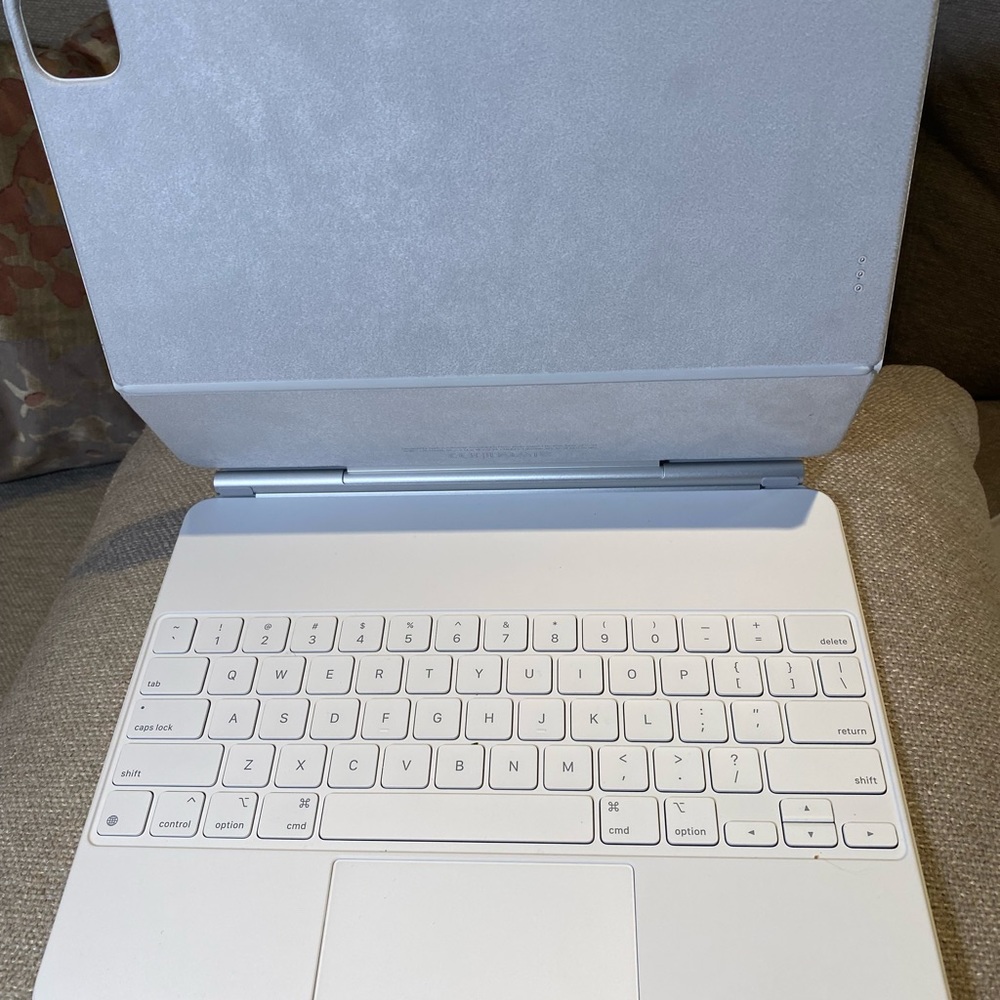 Apple Magic Keyboard - Picture 6 of 10